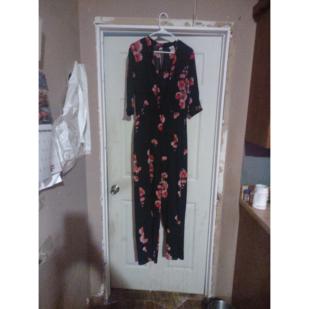 Jumpsuit